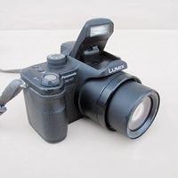 Máy ảnh kỹ thuật số tele Panasonic / Panasonic DMC-FZ7 - Máy ảnh kĩ thuật số máy ảnh chống nước
