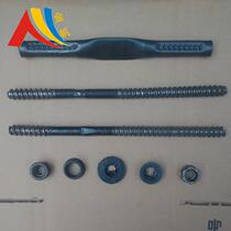 Promotion of new three-section water-stop screw 1000 Bushing Accessories Unworn Wall Bolt Silk Manufacturer Direct