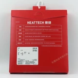 Uniqlo Heattech Ultra Ms. Herms теплое нижнее белье Осеннее брюки держат брюки Plel 2,25 раза