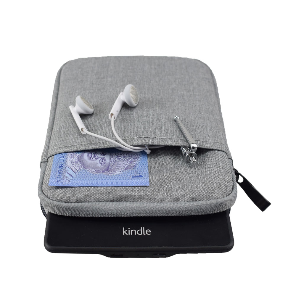 Trường hợp Amazon đọc kindle ebook tablet chung General Packet bộ phổ quát 6 inch - Phụ kiện sách điện tử ốp lưng ipad 10.2