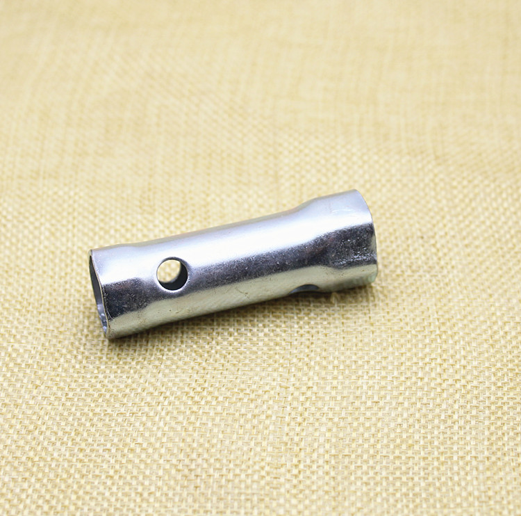 Công cụ loại bỏ bugi xe máy Công cụ bugi sử dụng kép dày Tay áo bugi - Bộ sửa chữa Motrocycle đồ nghề sửa xe
