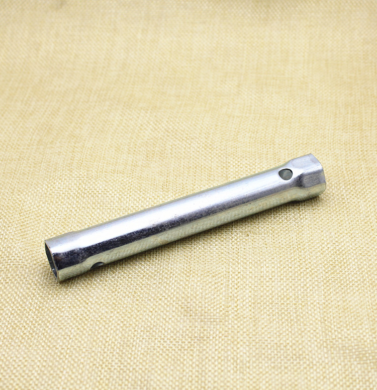 Công cụ loại bỏ bugi xe máy Công cụ bugi sử dụng kép dày Tay áo bugi - Bộ sửa chữa Motrocycle đồ nghề sửa xe