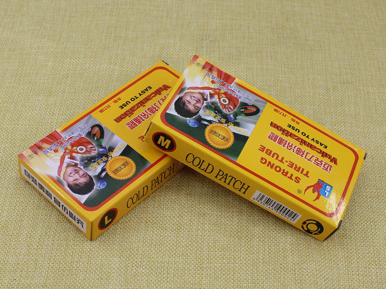 Kit de réparation vélo - Ref 2314254 Image 12