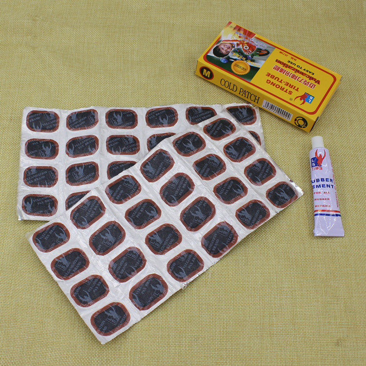 Kit de réparation vélo - Ref 2314254 Image 17