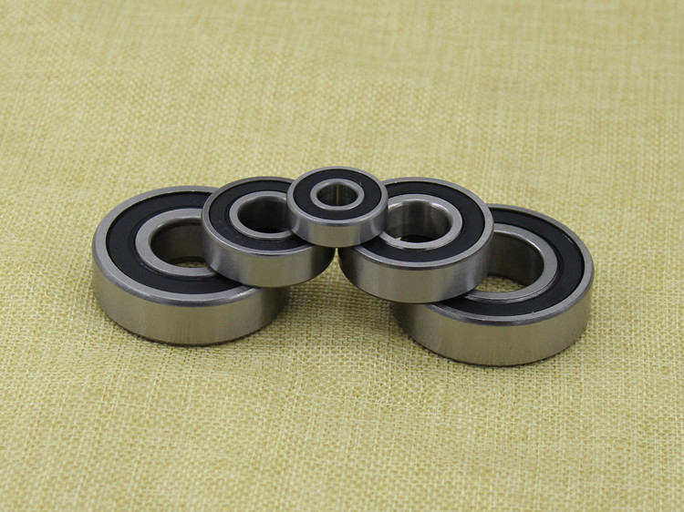 Xe máy điện mang mô hình mang 6000 6200 6202 6300 6301 mô hình mang bán buôn gối bạc đạn