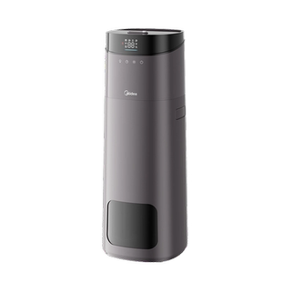 美的落地加湿器静音大雾量