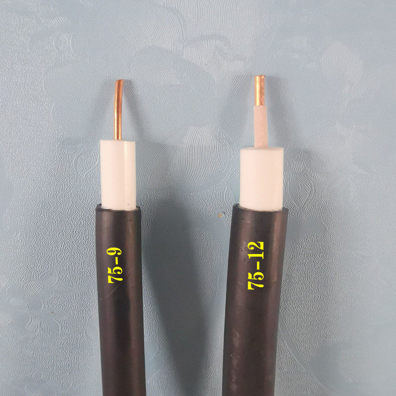 Cable TV Line SYWV75-7 75 -12 TV Line