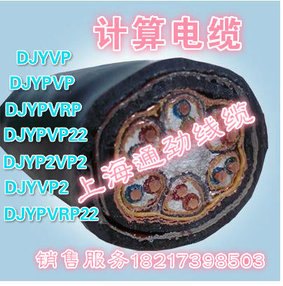 Computer cable ZR-DJYPVP DJYPV DJYVP DJYPVPR 1-1 5 square-Taobao