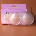 Sexy bơi không thấm nước thoáng khí chống va chạm ngực chống núm vú siêu mỏng vô hình silicone núm vú dán nam và nữ đồ lót nữ Nắp núm vú