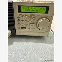 (Welcome to inquire) Japanese Kikusui electronic load PLZ153W is relatively heavy for normal use.