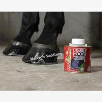 Belgian imported Kevin Bacons hoof accessories horseshoe oil hoof cream horse health equestrian harness