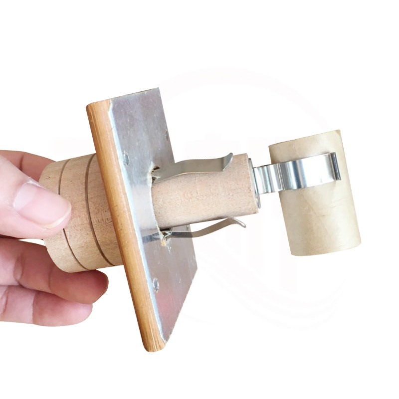 Moxibustion box companion clip moxa column clip moxibustion box clip thunder fire moxibustion device moxibustion box treasure clip moxa segment moxibustion moxa box smokeless