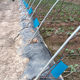 Blue Thrips Trap Board, Double-Sided Insect Trap Board, Blue Thrips Sticky Trap for Flowers, Orchards, Vegetable Fields, Greenhouses, and Moths