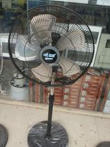 Zhengyang Zhengxiong luxury industrial business floor exhaust fan 18 inch aluminum leaf FA-450mm pure copper motor