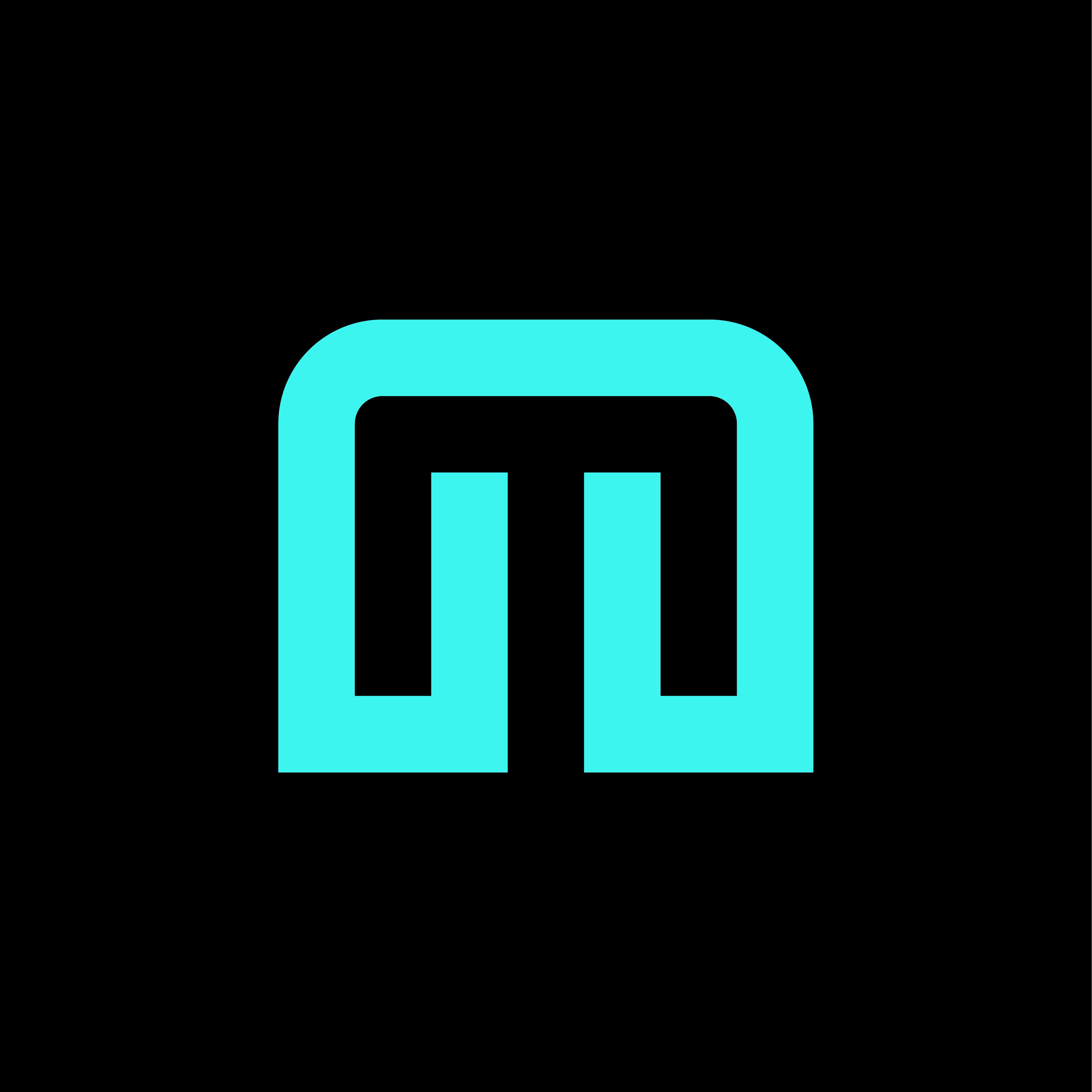 米尼工业设计坊的LOGO