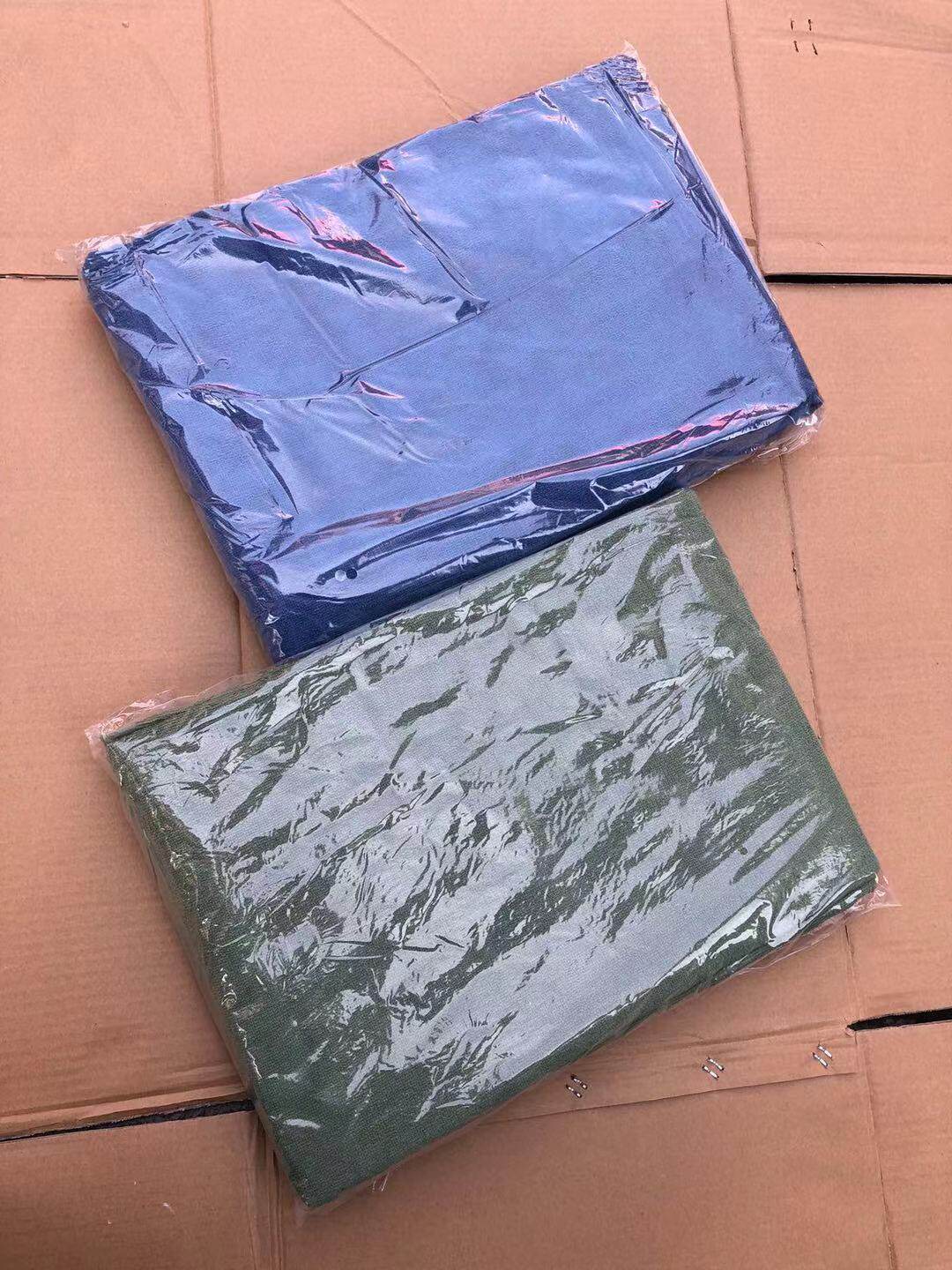 Genuine towel blanket summer green blanket single blanket thin blanket