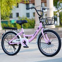 Net red bicycle female junior high school students middle school students women go to work adult womens bicycles