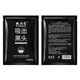 Weishikou Bamboo Charcoal Mineral Mud Blackhead Mask Women's Cleans Pores Absorbs Blackheads and Acne Peel-Off Nasal Mask Genuine