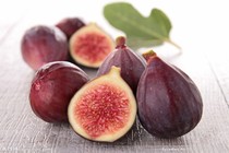 Fig seedling garden balcony flower plant potted plant easy to grow live Boji red Branrick Jiangsu Zhejiang Shanghai and Anhui