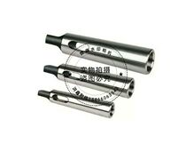 Spindle taper sleeve variable diameter sleeve drilling machine drill bit sleeve flat tail sleeve Mohs 23456 variable diameter sleeve