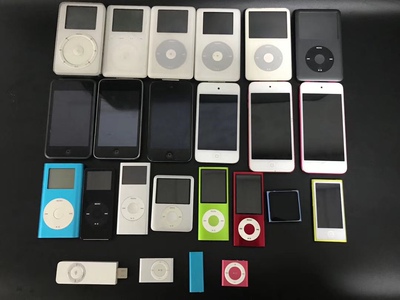 Цена Apple iPod Полная серия замены батареи/обслуживания/модификации Nano/Touch/Shuffle и другие серии