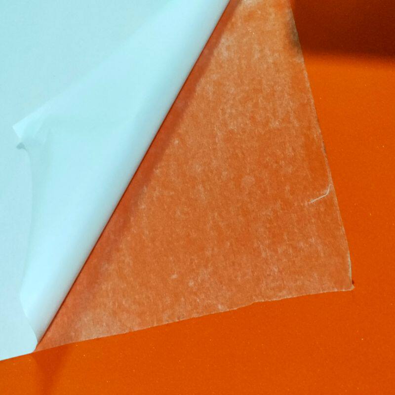 Spot 60 Degrees Orange High Elasticity EVA Foam Material Ready Rubber Mask Machine Special Elastic Die Cut Foam Waterproof