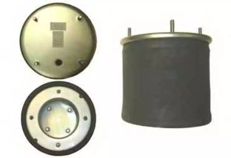 TRAILER AIRBAG 1080707 566283548 V1D28A-2 W01-M58-8775 W01M588775