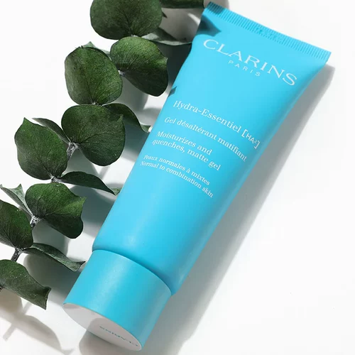 Clarins, увлажняющий крем, 50 мл