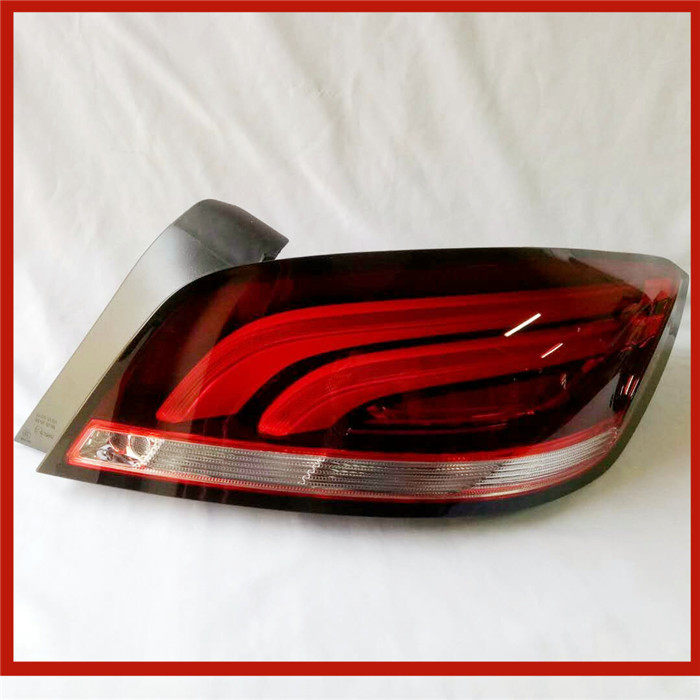 Suitable for MG6 tail lights new MG 6 tail lights MG6 rear tail lights brake lights LED tail lights rear brake lights