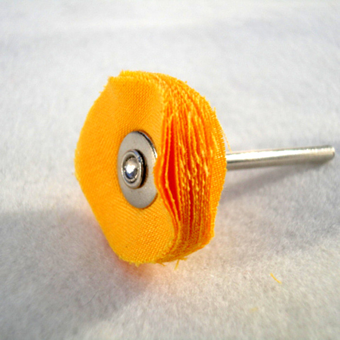 T type wool wheel mirror polished wheel wool ball milling head DIY polished mirror parag cloth wheel wire brush brass wire brush