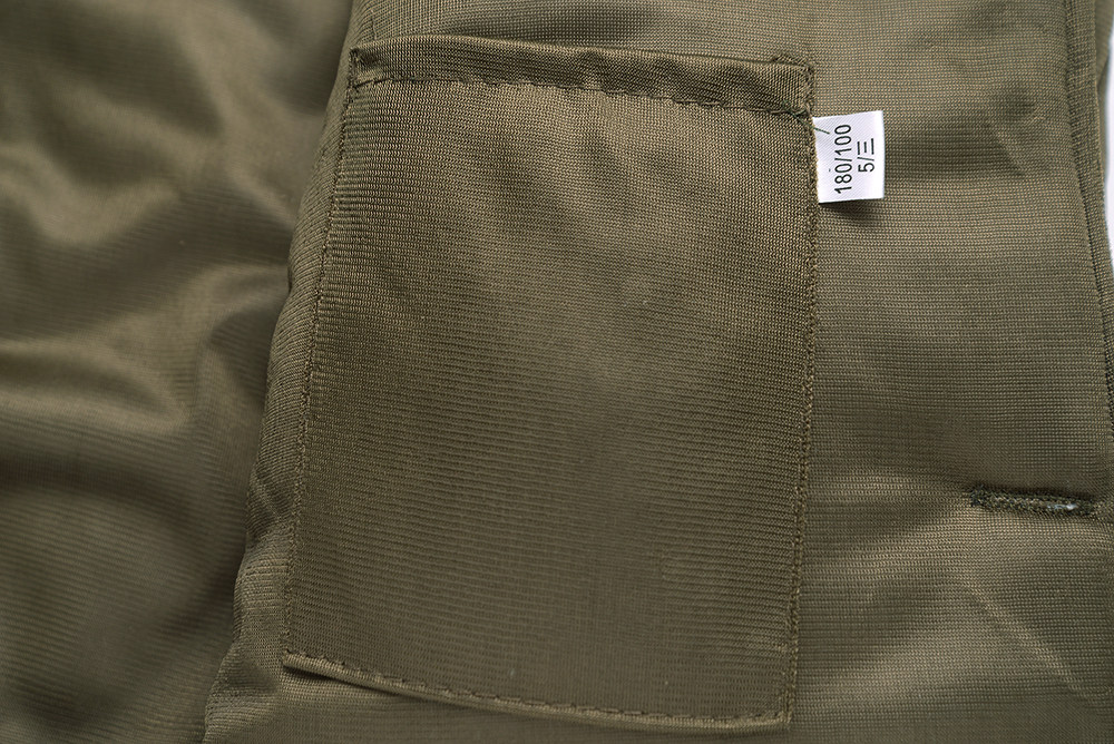 Флисовый эластичный вкладыш, удерживающая тепло куртка, штаны для работы, для среднего возраста, свободный крой 