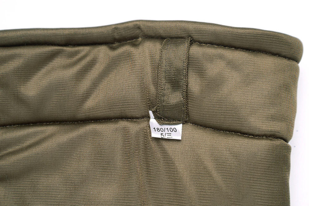 Флисовый эластичный вкладыш, удерживающая тепло куртка, штаны для работы, для среднего возраста, свободный крой 