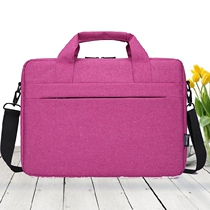 For Lenovo Lenovo Portable ldeapad320C-15 notebook shockproof shoulder computer bag 15 6 inch men