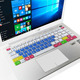 Bàn phím ASUS phim X441S laptop K455L phụ kiện Máy tính xách tay 14 inch Lingyao U4000 bảo vệ