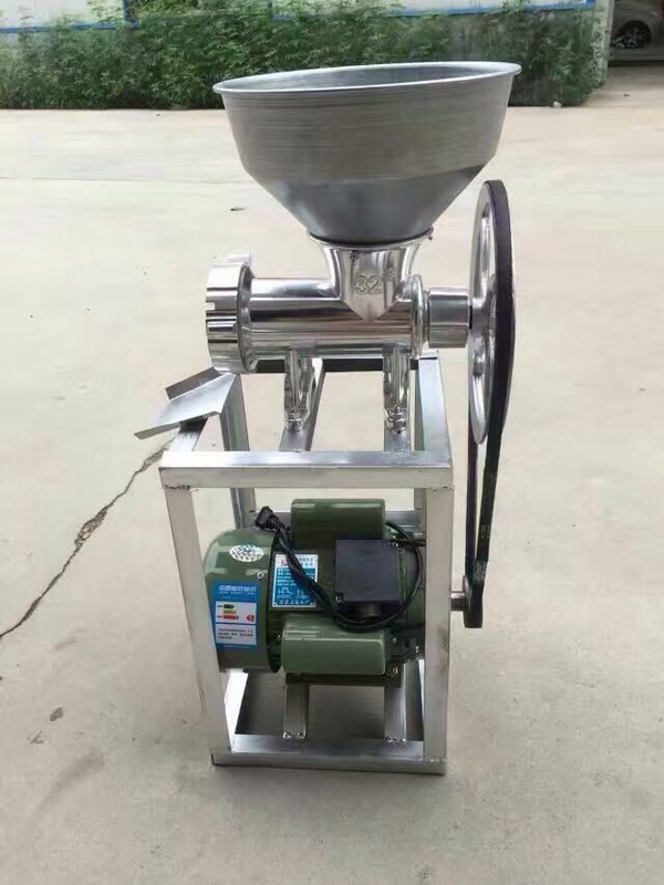 No. 32 Electric Aluminum Alloy Meat Grinder, Fish Mincer, Chicken Grinder, Chili Grinder, Grinding Machine, Sausage Stuffer, Household Glutinous Rice Cake Maker