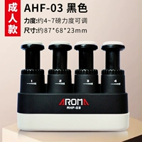 AHF-03 Black [Взрослая модель]