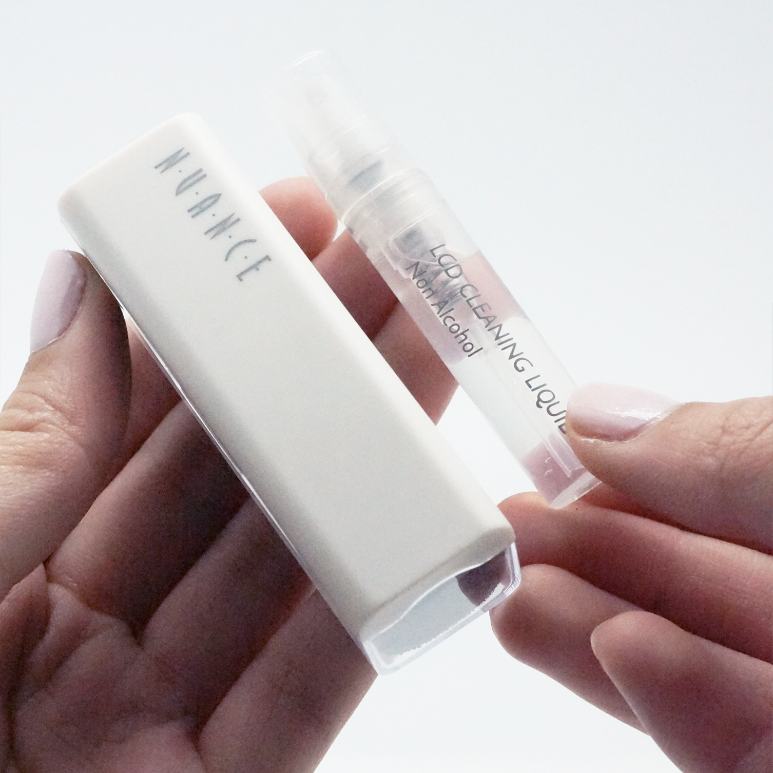 Antistatic Cleaner for Mobile Phone Tablet PC Screen (Large)