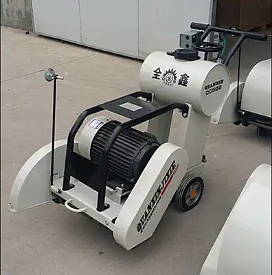 Engraving machine Road engraving machine Cutting and sewing machine Concrete pavement engraving machine engraving and cutting pure copper motor