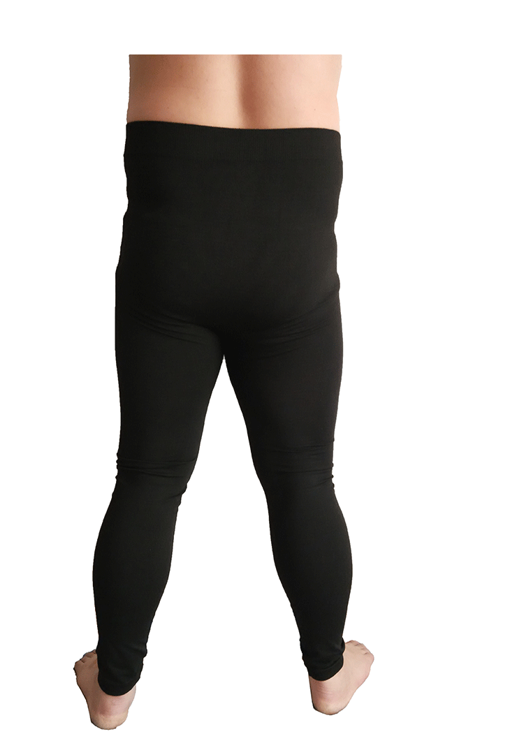 Pantalon collant Moyen-âge sexy en coton - Ref 763994 Image 14