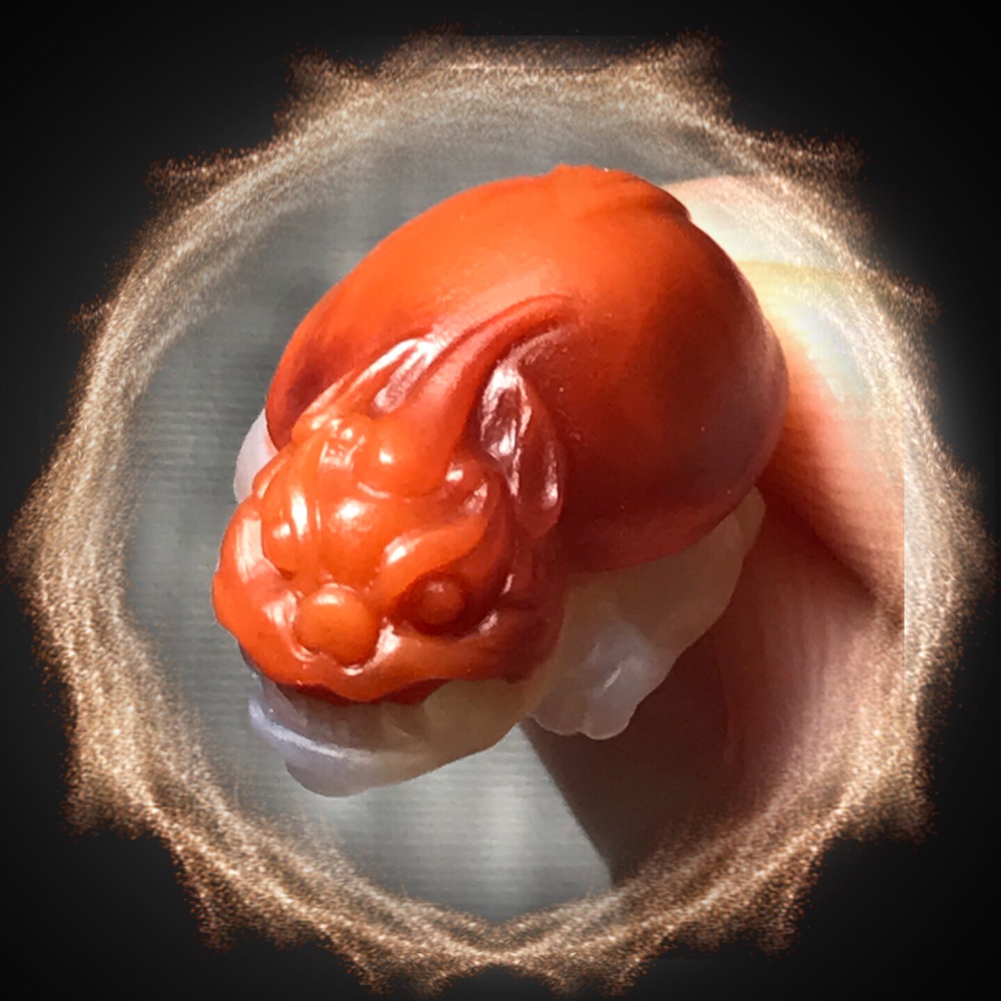 Su's South Red Onyx Jewelry Little Dragon Turtle New Collarbone Live Explanation After-Sales Payment Link Private Auction Is Invalid