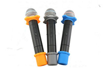 4-angle ring rear circle anti-slip ring microphone anti-fall ring four-corner anti-roll ring