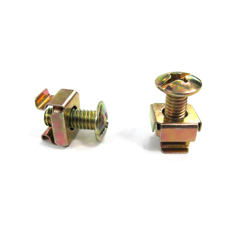 Cabinet Cross Screw Network Cabinet Cabinet Screw Wire Frame Screw Cabinet Screw