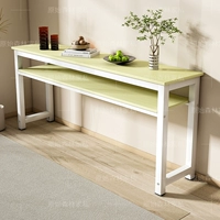 Белый кленовый цвет+белая книга двойной слой