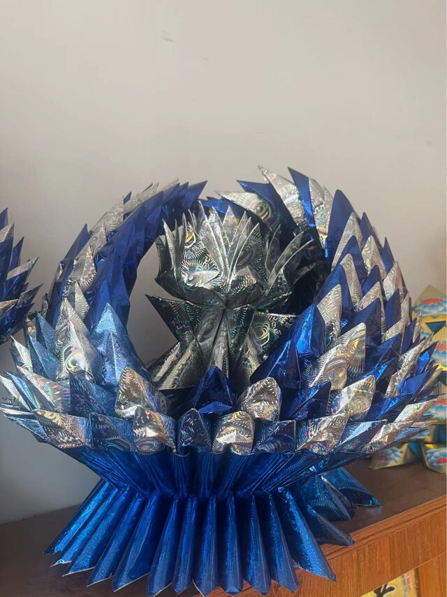 聚福阁纸品
