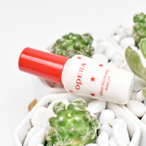 E Pelan Double Eyelid Leather Glue Opera Fake Eyelash Glue Nature Invisible Transparent Liquid