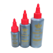 Hair Wig Bonding Glue Weave Closure Bond Lace Wig Block Bonding Glue