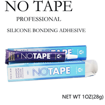 No Tape Lace Closure Wig Glue Adhesive 假发 假发 胡须 胡须 胡须 补 块 液体 液体 液体 液体