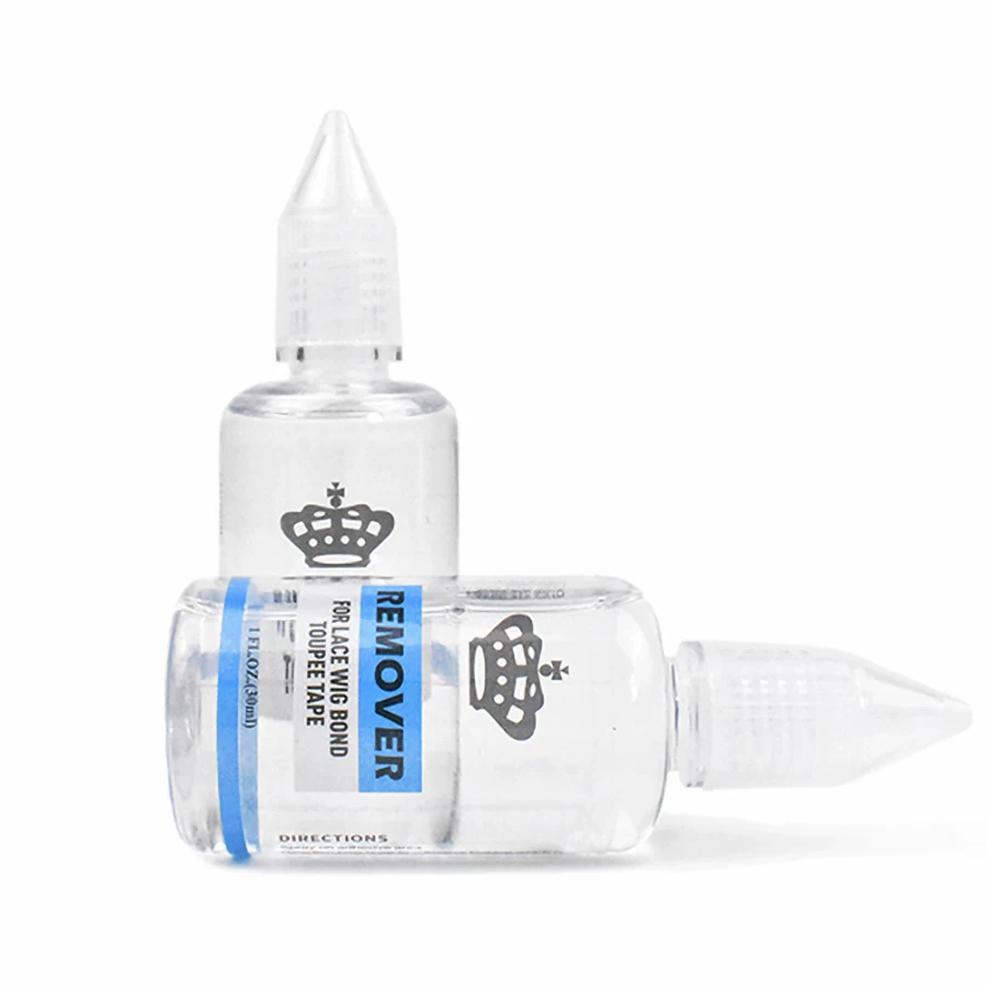 [Клей для искусственных локонов Ghost Bond 1.3oz Lace Wig Glue Tape Hair Remover]