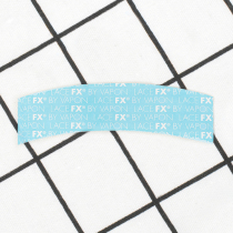 36 sheet Lace FX wig double-sided adhesive textured patch bio-adhesive sticker waterproof and anti-sweat adhesive