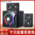 Mingshuo S500 Bluetooth динамик настольный компьютер домашний сабвуфер с избыточным весом 2.1 мультимедийный аудио телевизор деревянный mini 0